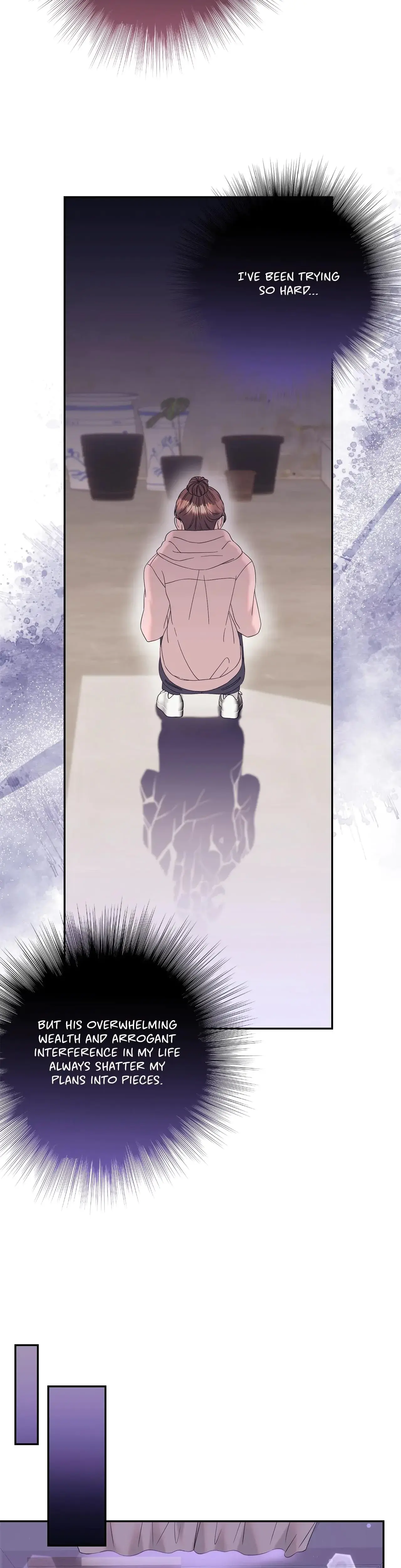 Fake Wife Chapter 59 - Page 31