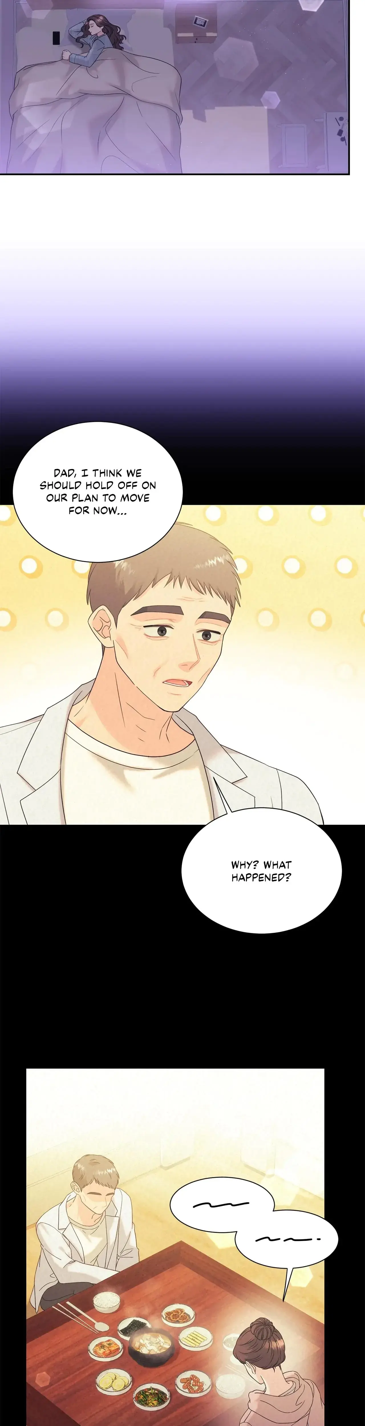 Fake Wife Chapter 59 - Page 32
