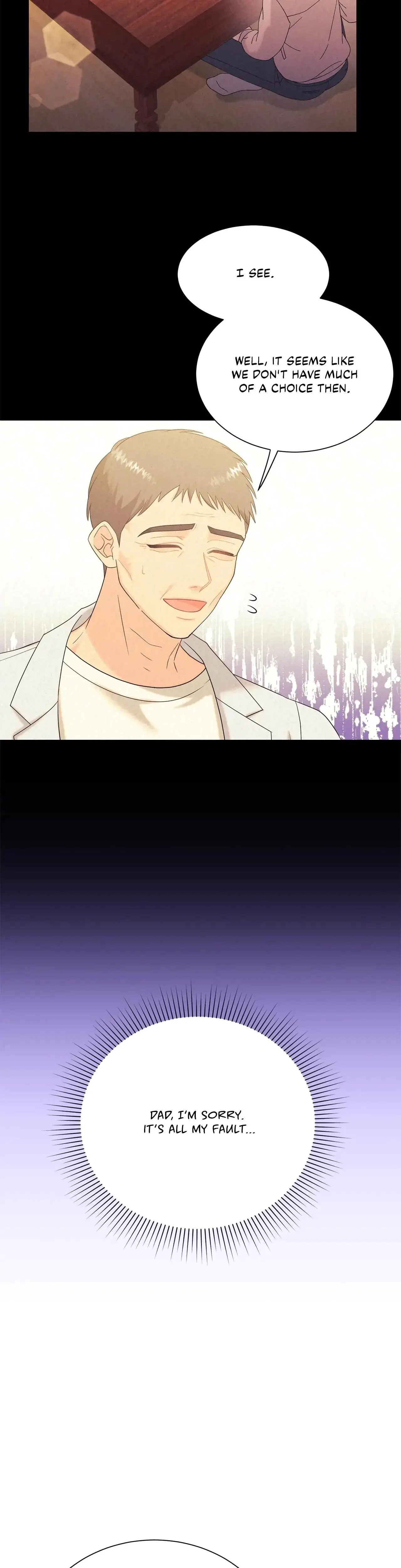 Fake Wife Chapter 59 - Page 33