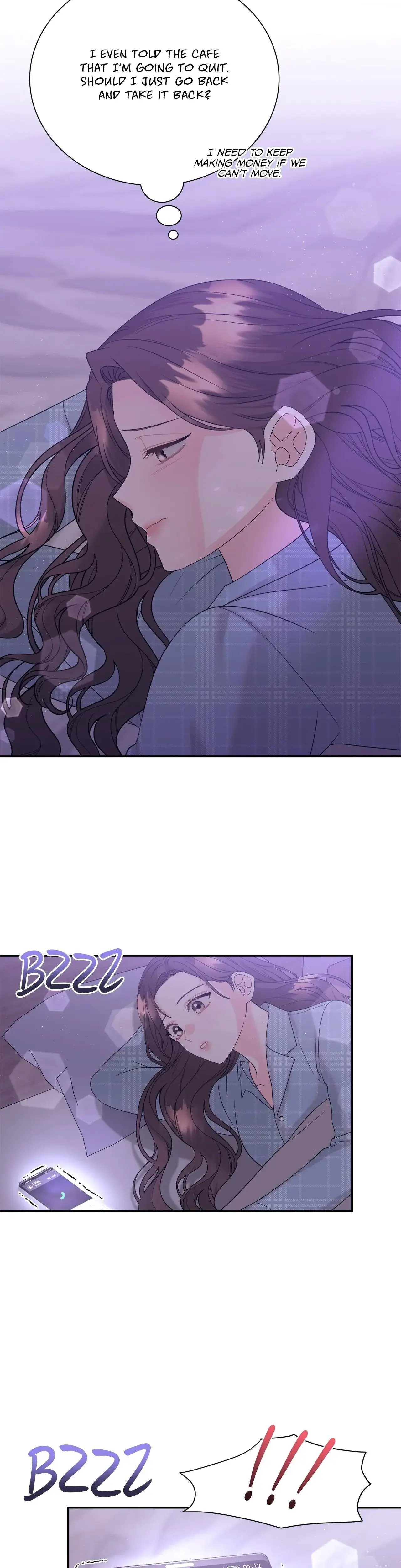 Fake Wife Chapter 59 - Page 34