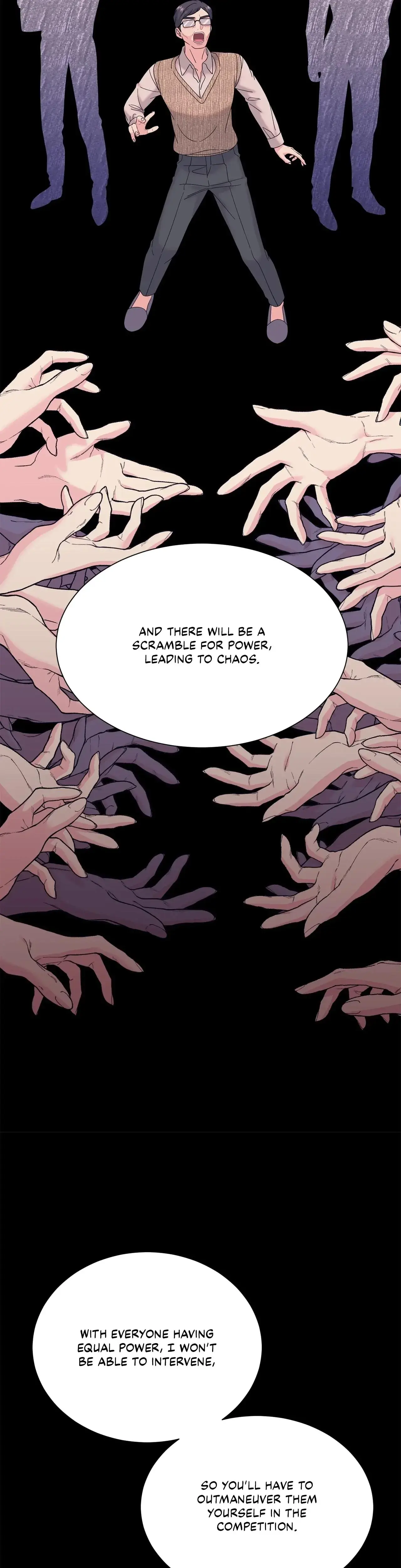 Fake Wife Chapter 59 - Page 4