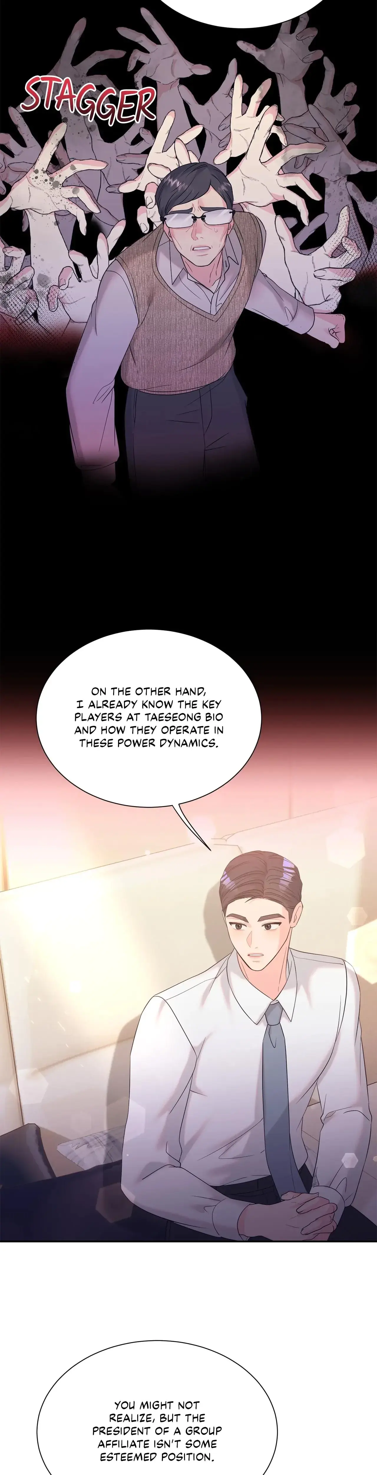 Fake Wife Chapter 59 - Page 5