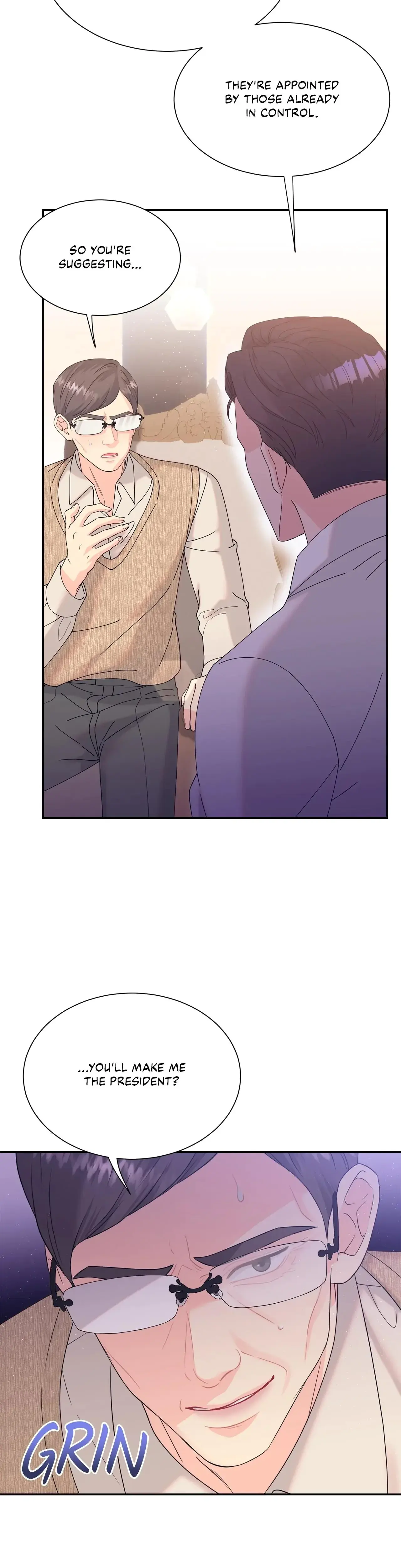 Fake Wife Chapter 59 - Page 6