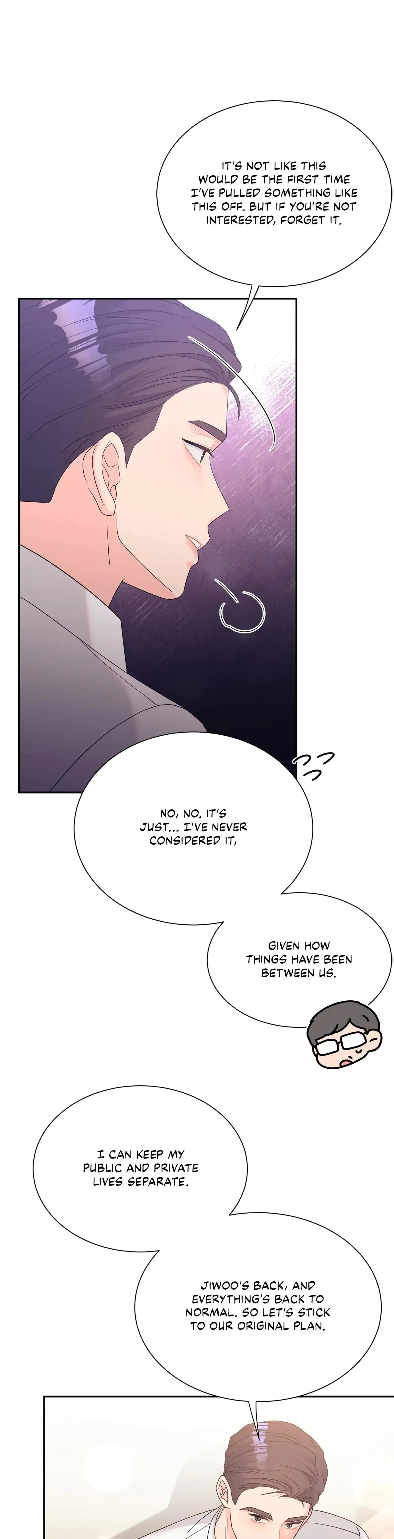 Fake Wife Chapter 59 - Page 7
