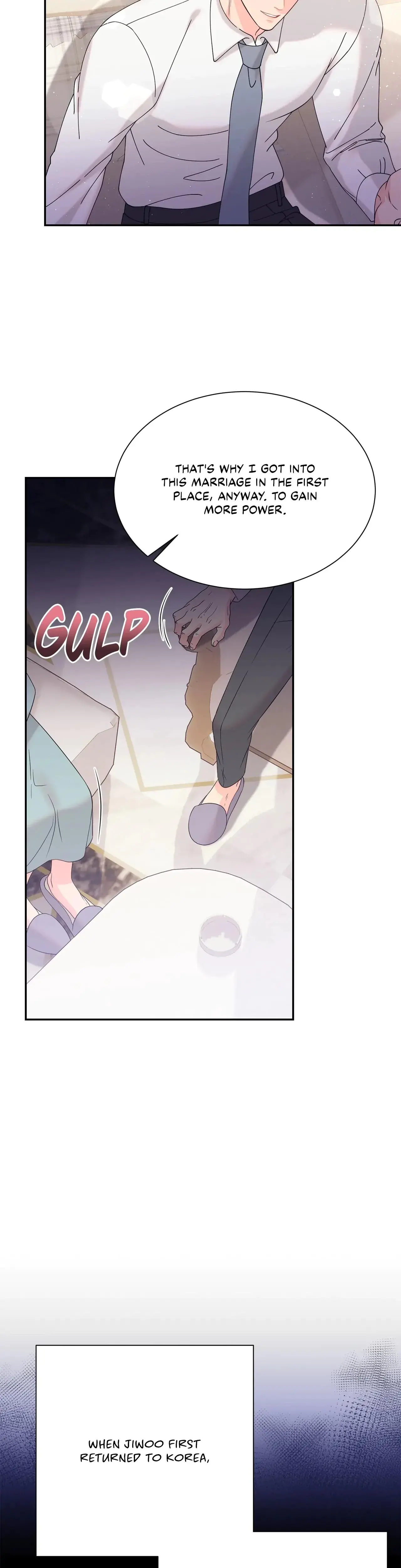 Fake Wife Chapter 59 - Page 8
