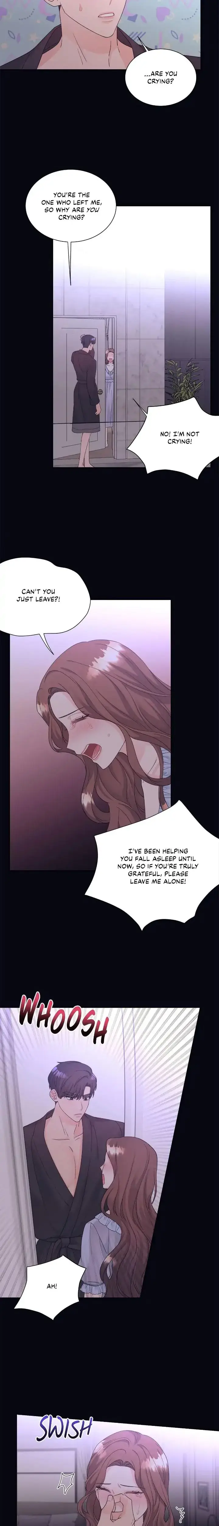 Fake Wife Chapter 6 - Page 12