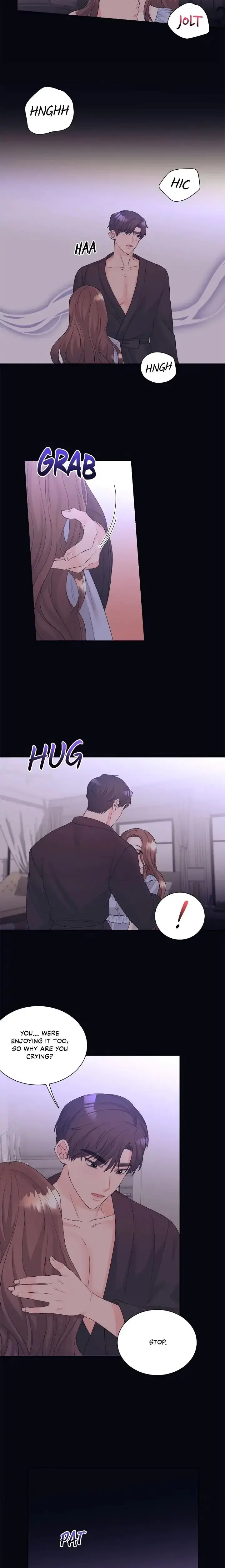 Fake Wife Chapter 6 - Page 13
