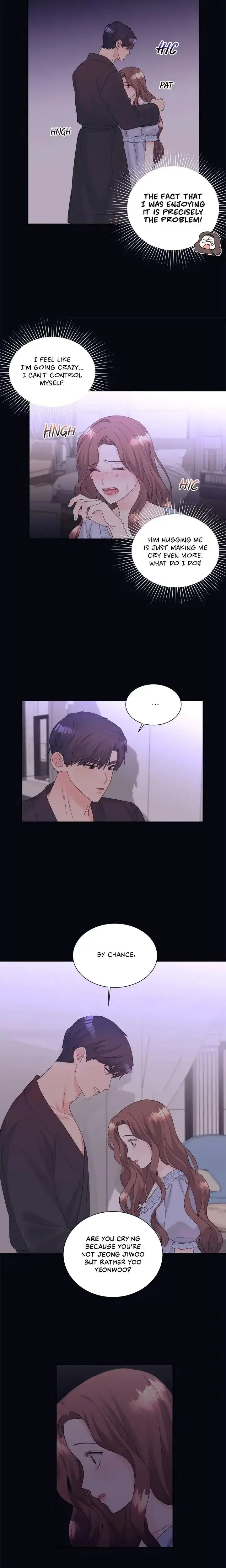 Fake Wife Chapter 6 - Page 14