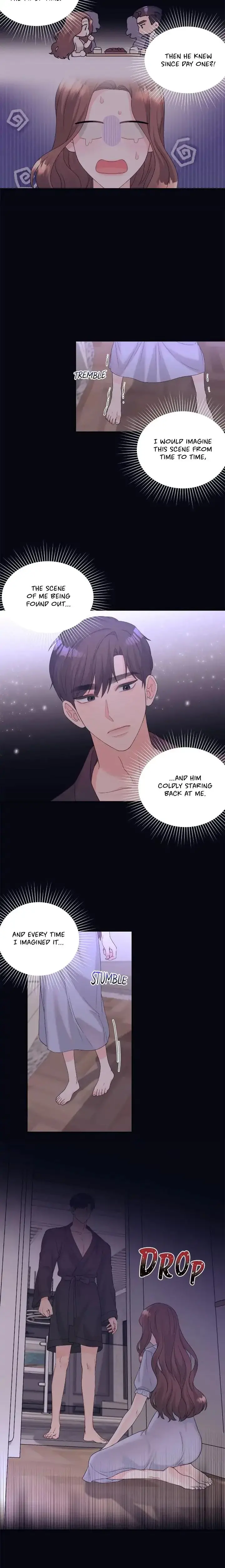 Fake Wife Chapter 6 - Page 16
