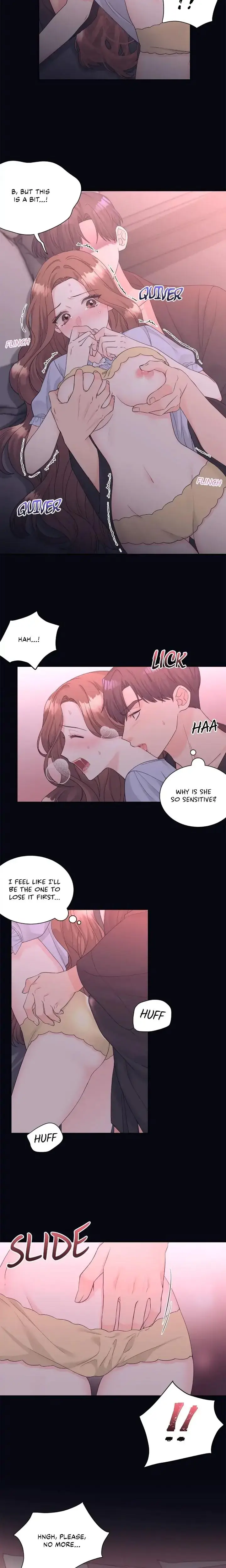 Fake Wife Chapter 6 - Page 7