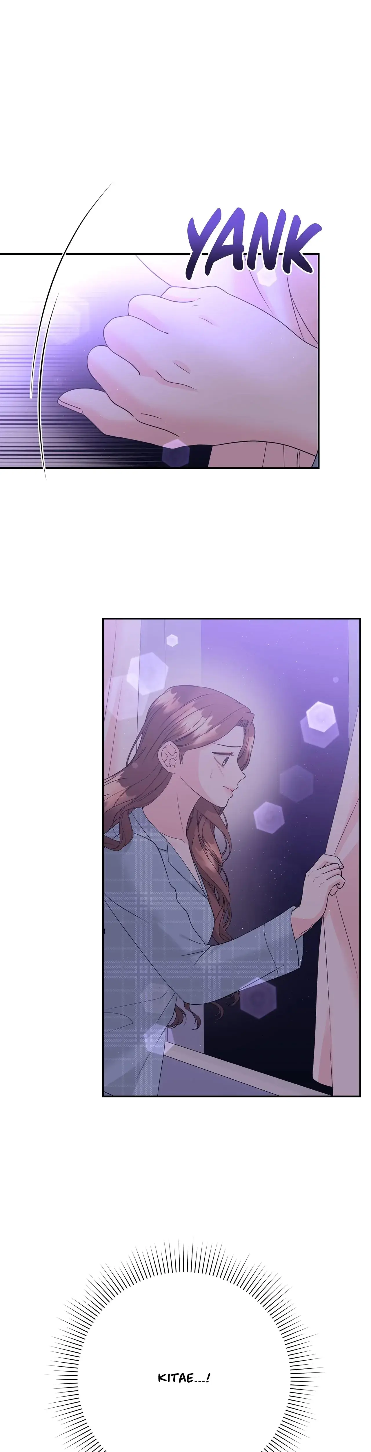 Fake Wife Chapter 60 - Page 1