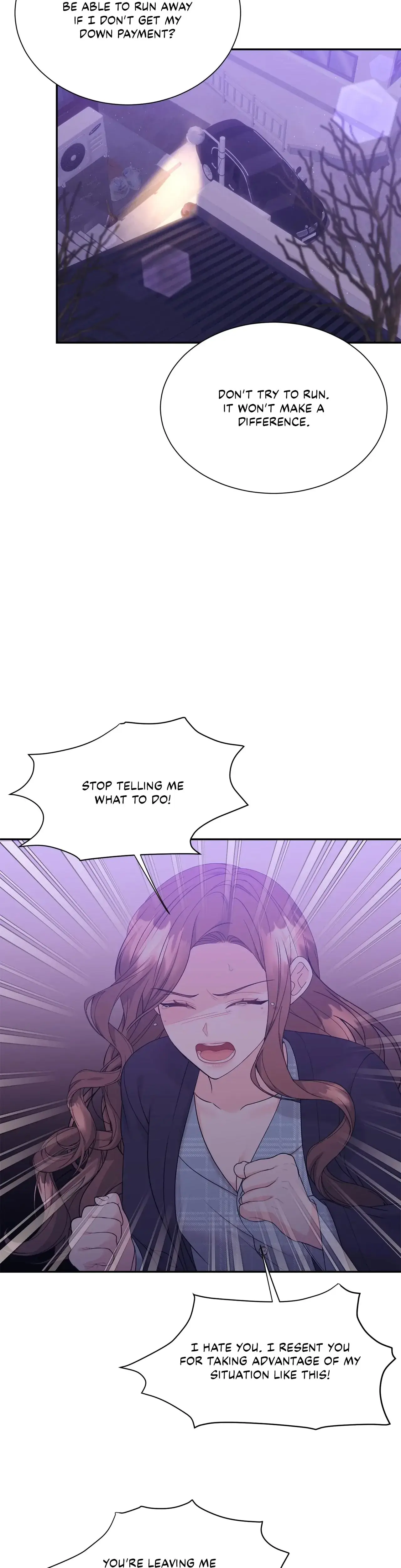 Fake Wife Chapter 60 - Page 10