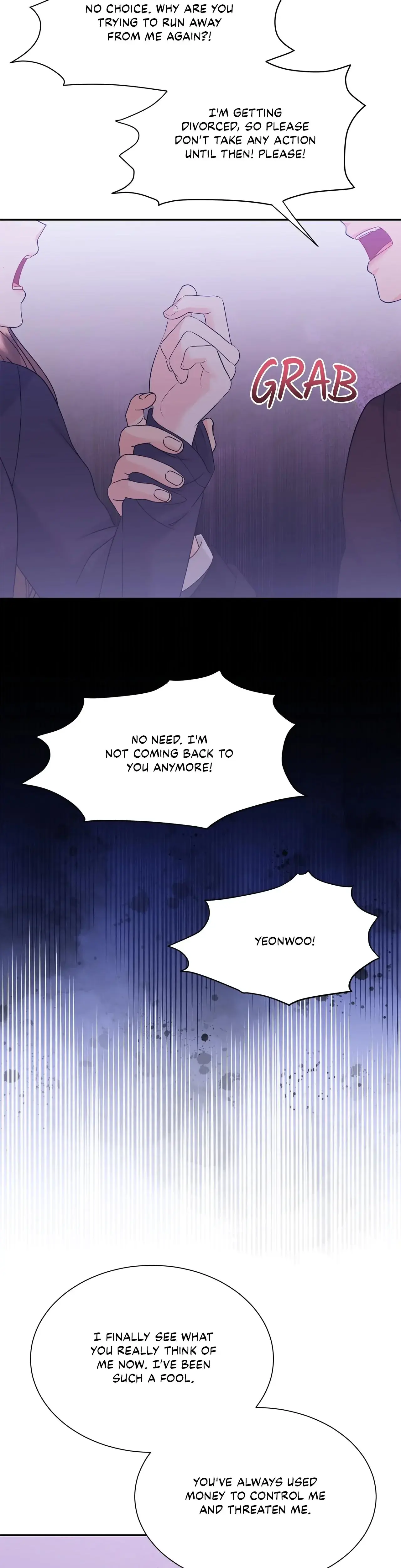 Fake Wife Chapter 60 - Page 11