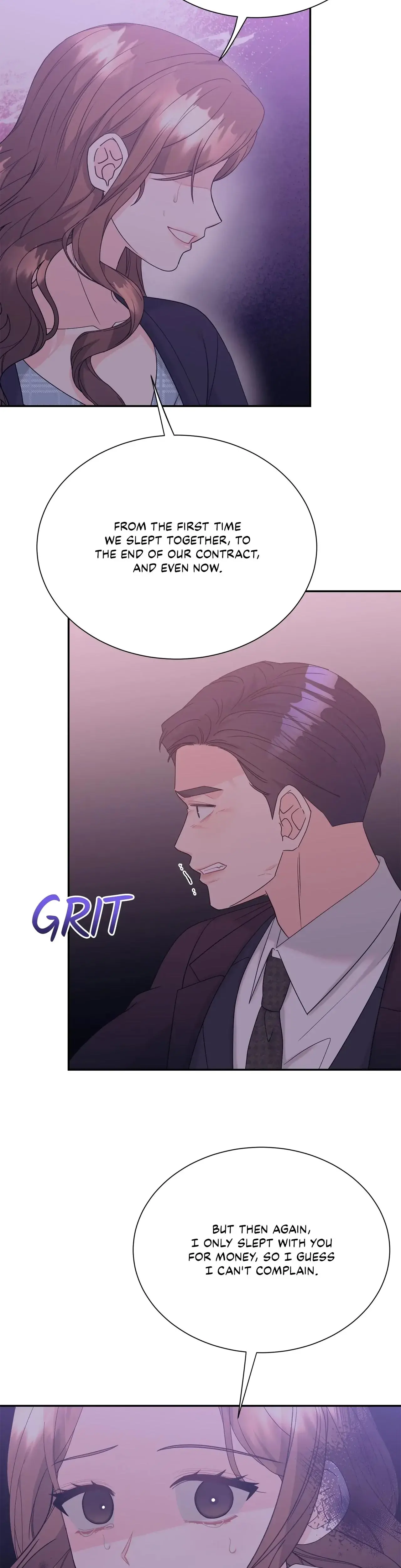 Fake Wife Chapter 60 - Page 12