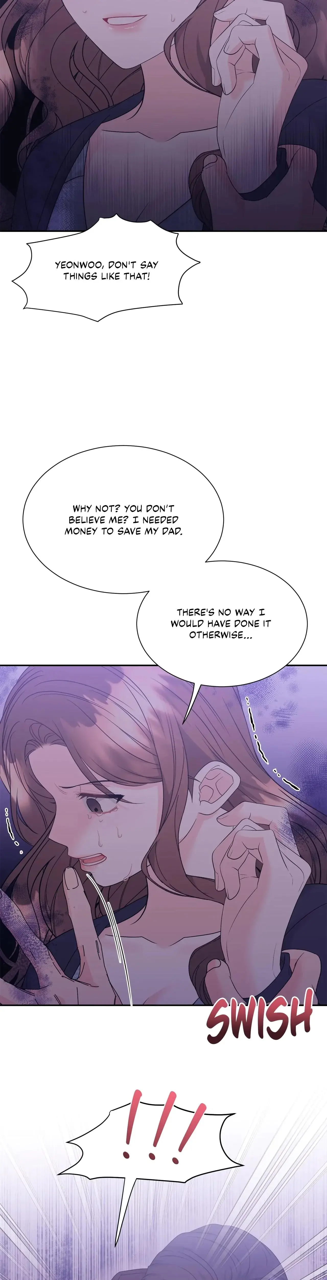 Fake Wife Chapter 60 - Page 13