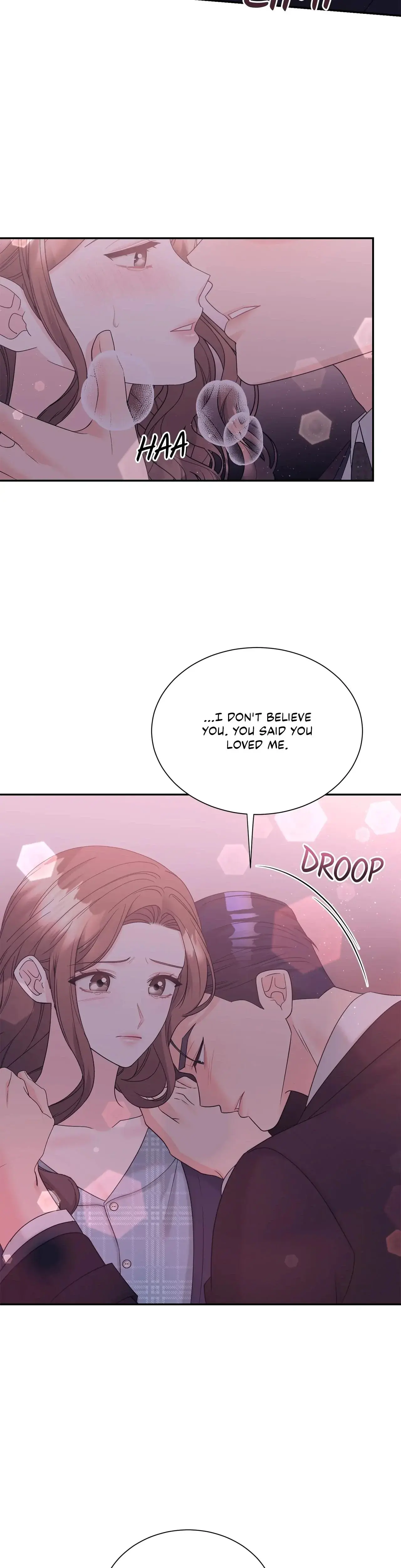 Fake Wife Chapter 60 - Page 15