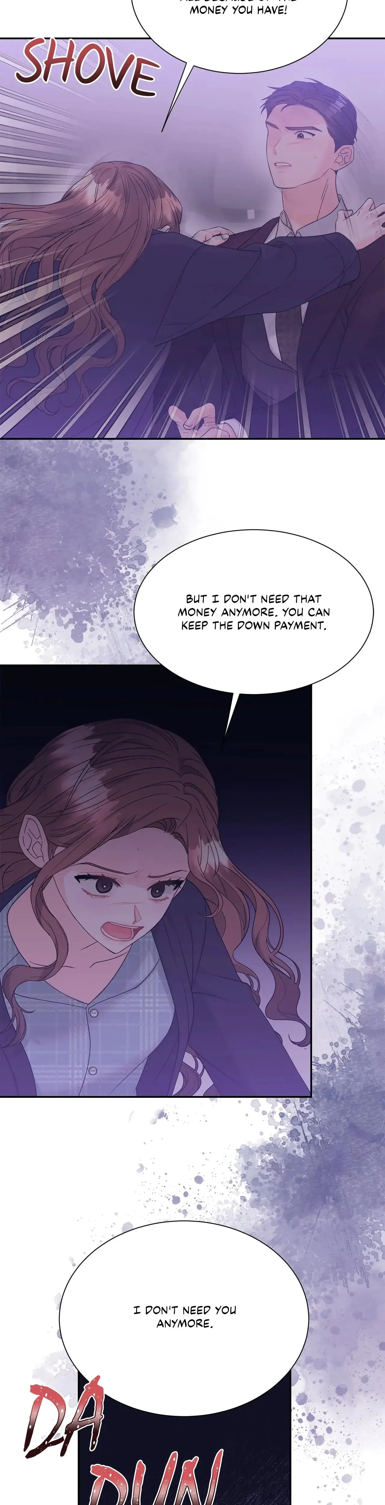 Fake Wife Chapter 60 - Page 17