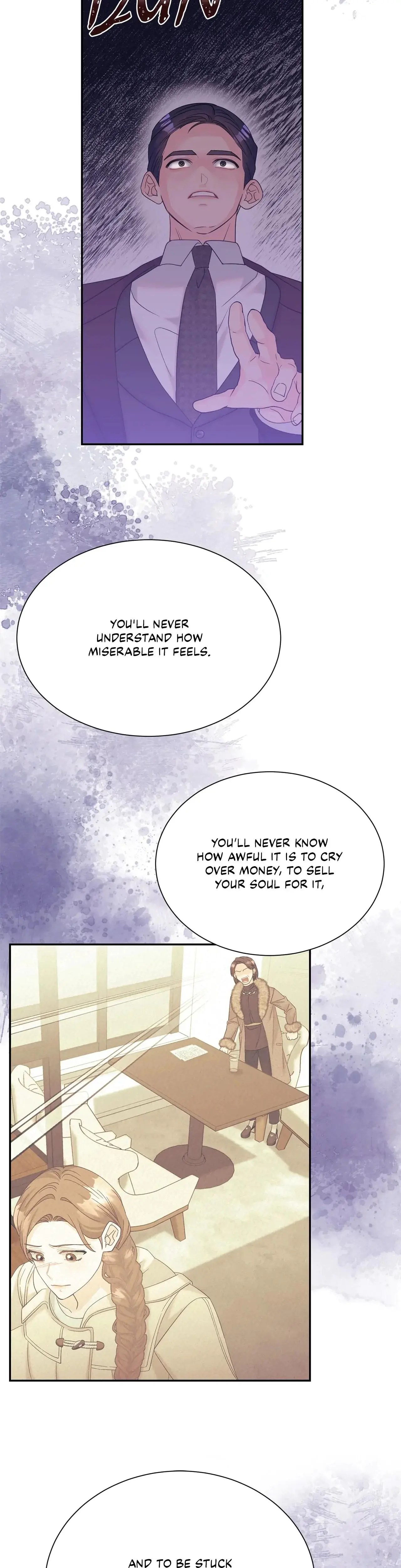 Fake Wife Chapter 60 - Page 18