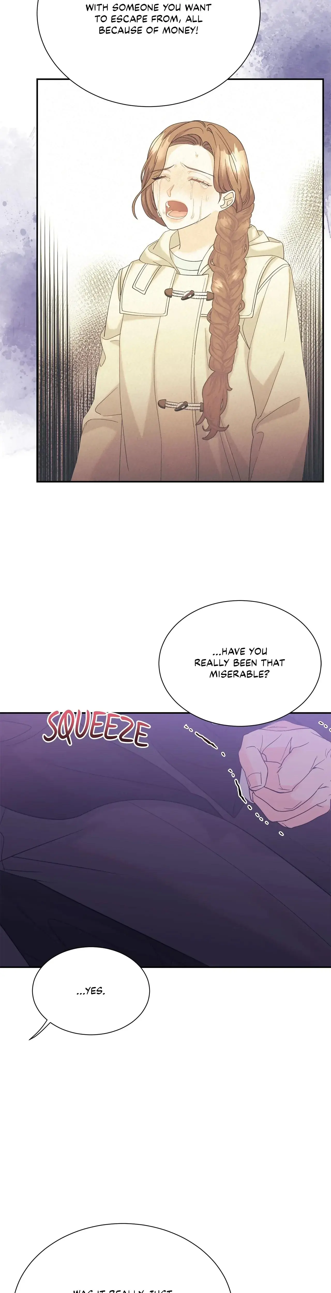 Fake Wife Chapter 60 - Page 19