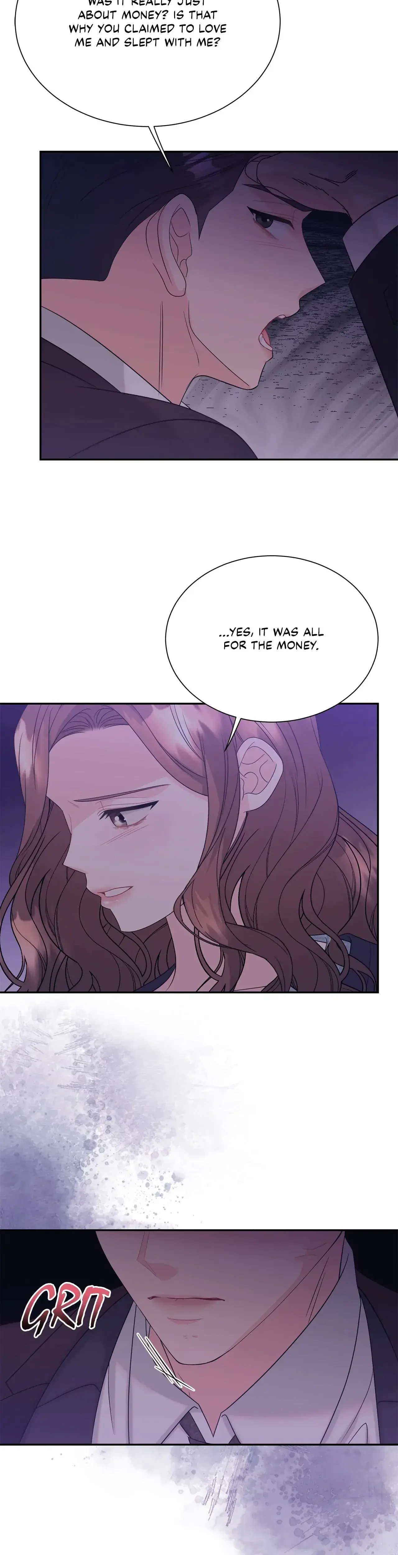 Fake Wife Chapter 60 - Page 20