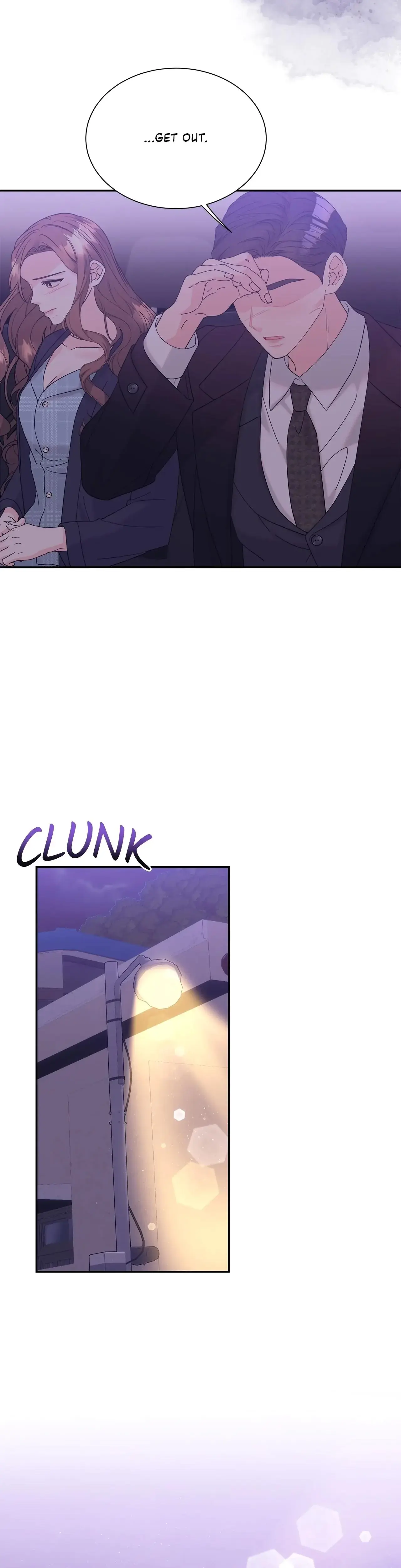 Fake Wife Chapter 60 - Page 21