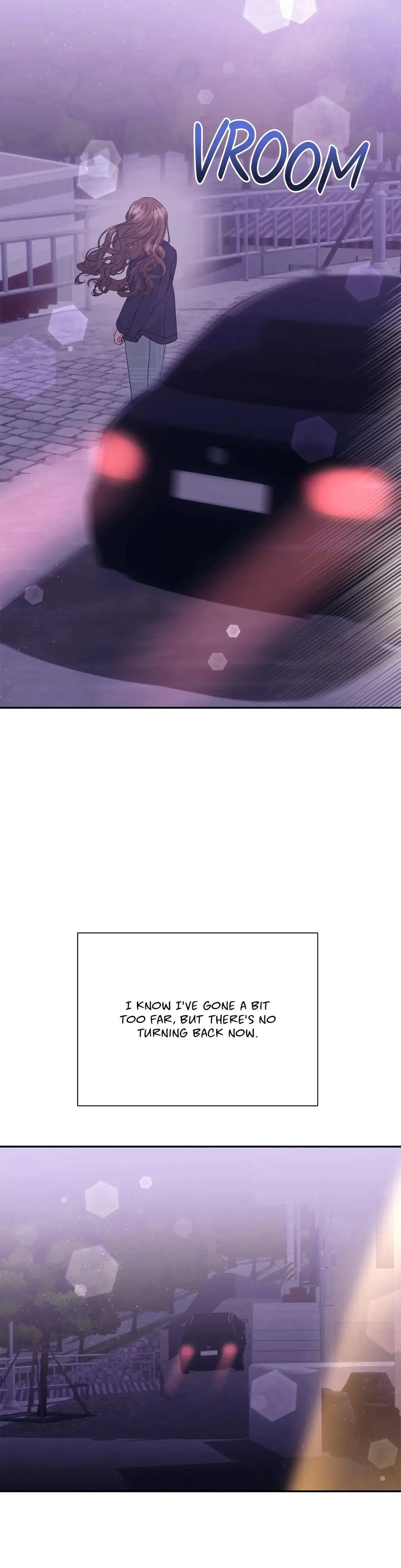 Fake Wife Chapter 60 - Page 22