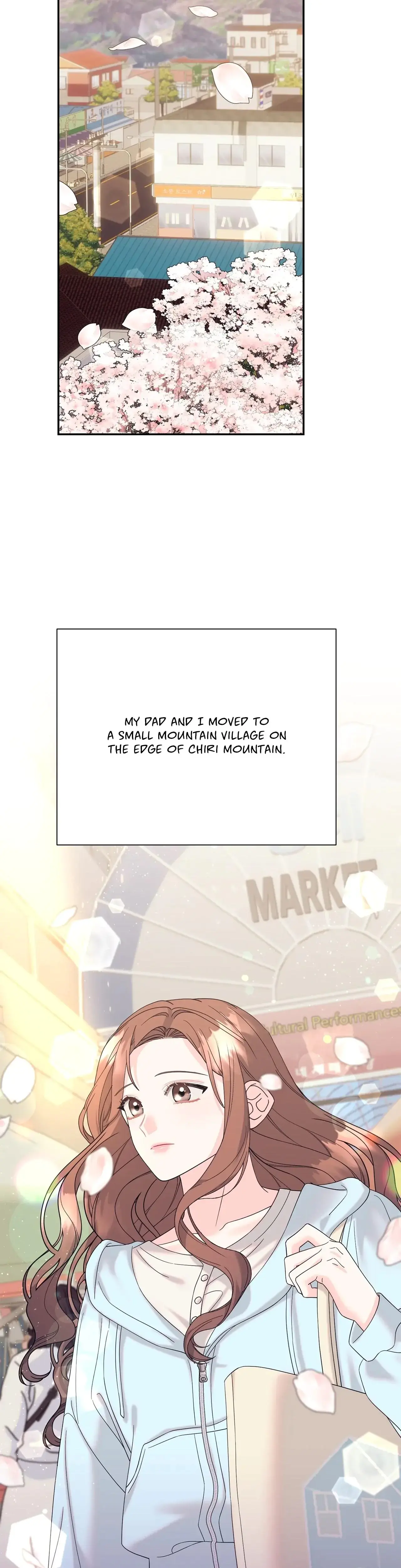 Fake Wife Chapter 60 - Page 26