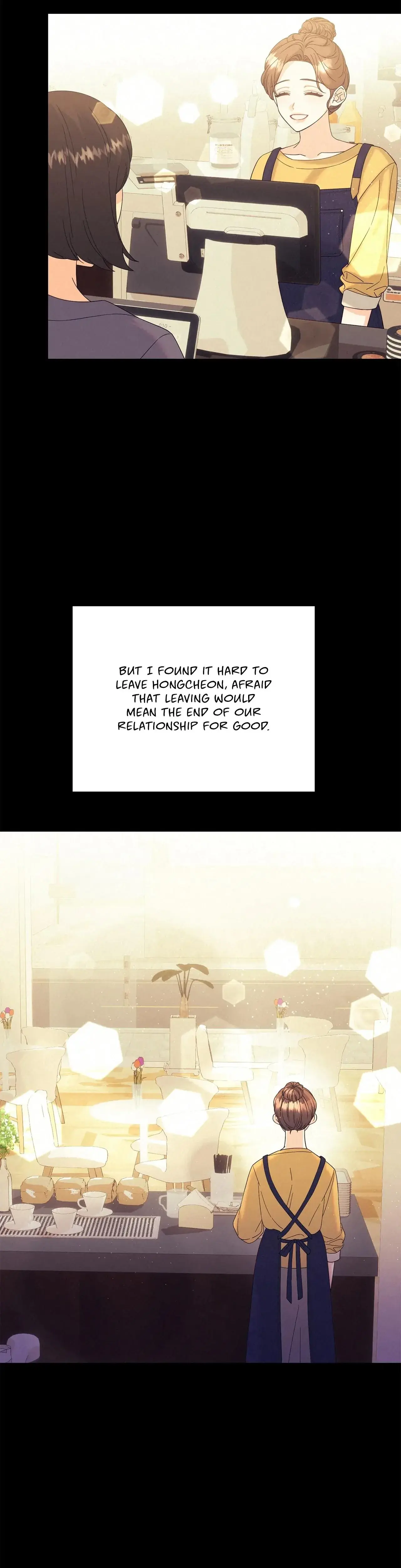 Fake Wife Chapter 60 - Page 28