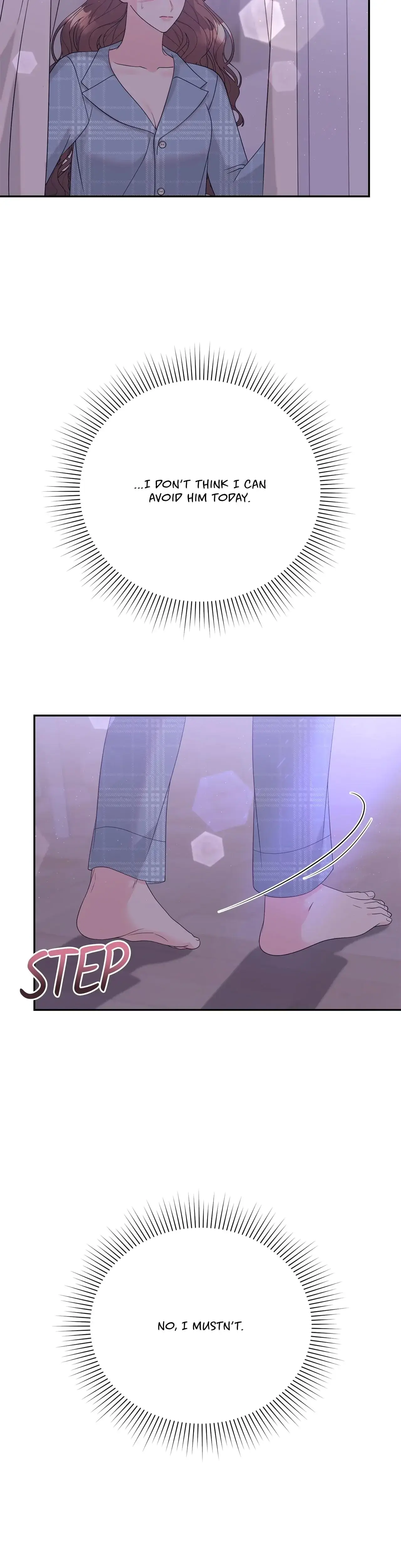 Fake Wife Chapter 60 - Page 3