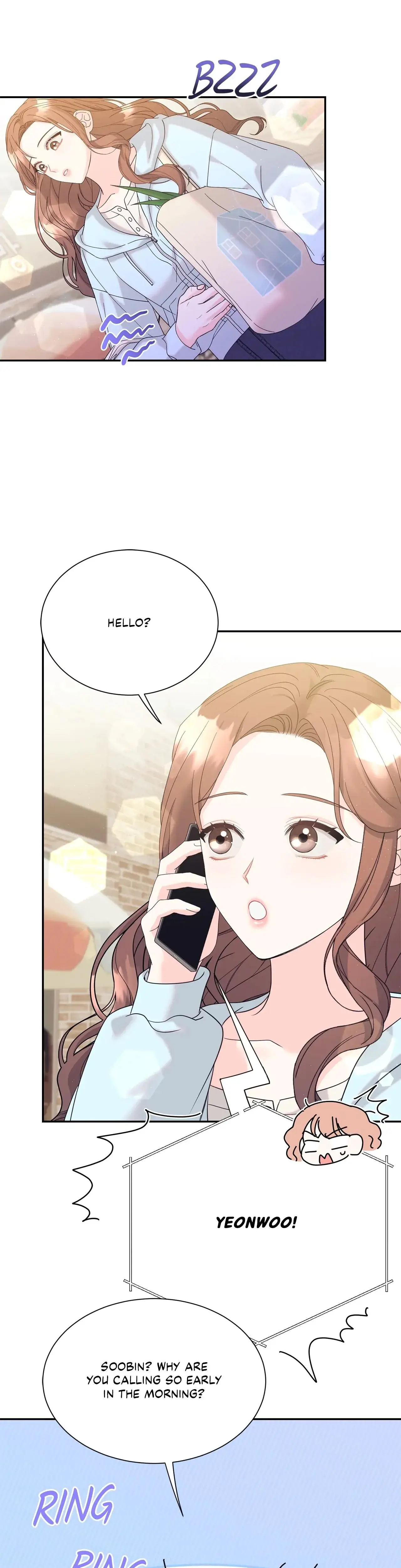 Fake Wife Chapter 60 - Page 32