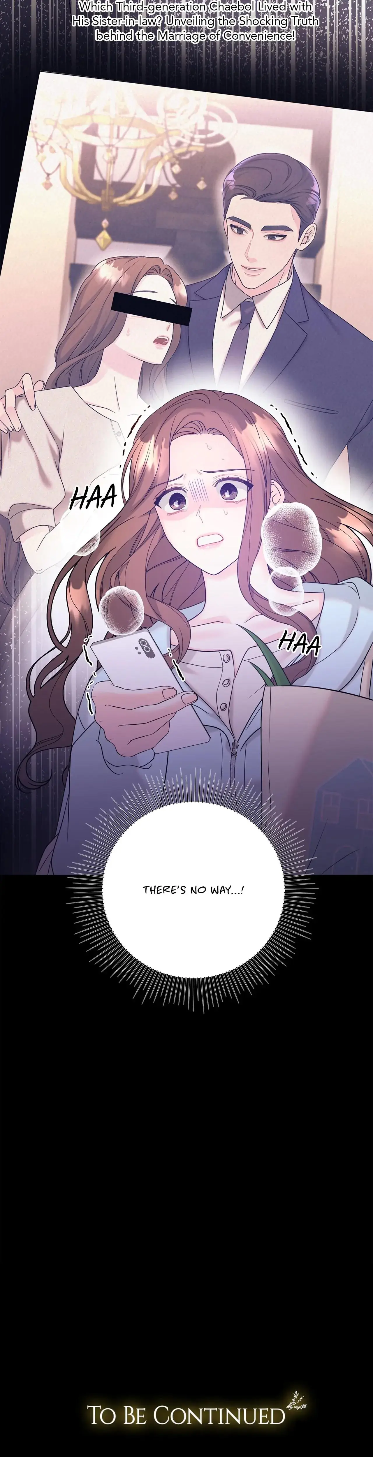 Fake Wife Chapter 60 - Page 36
