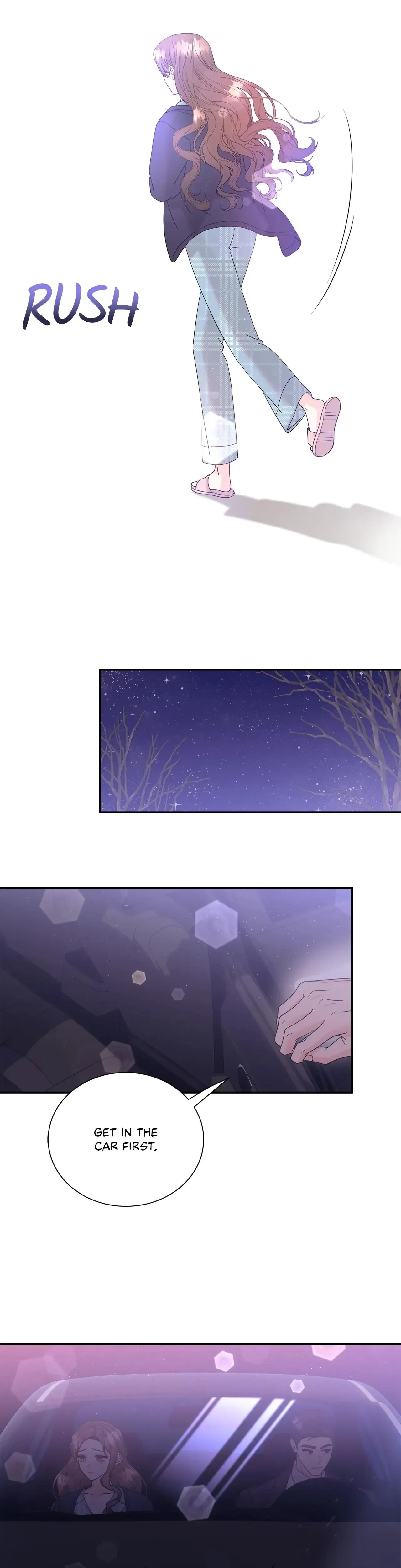 Fake Wife Chapter 60 - Page 4