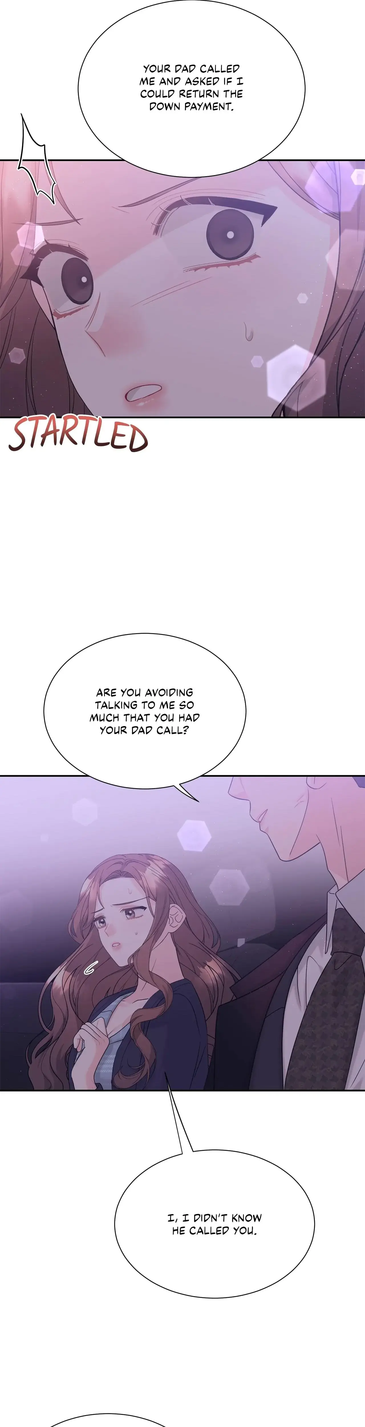 Fake Wife Chapter 60 - Page 6