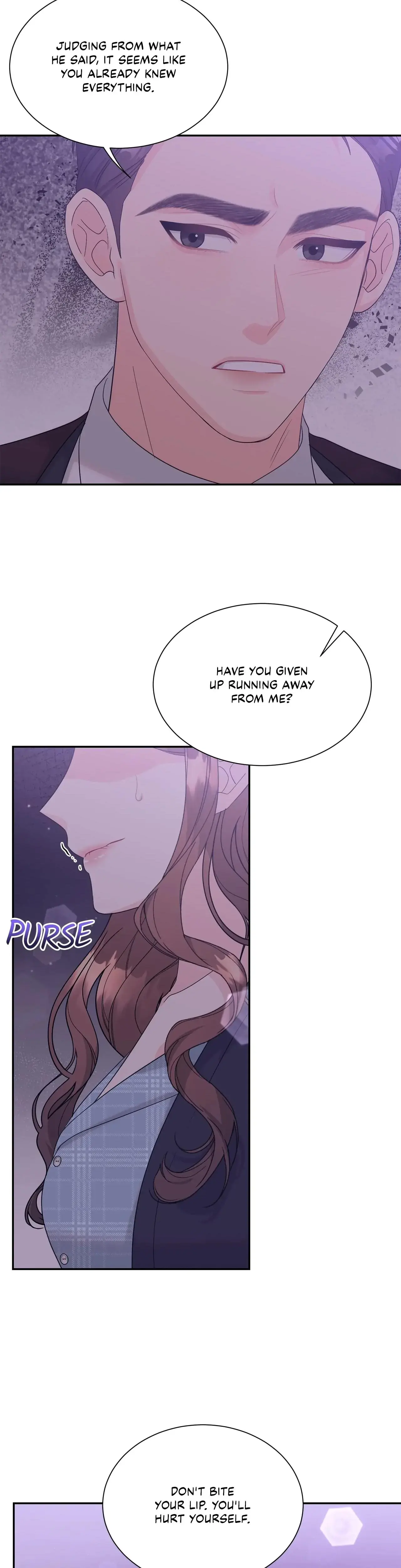 Fake Wife Chapter 60 - Page 7