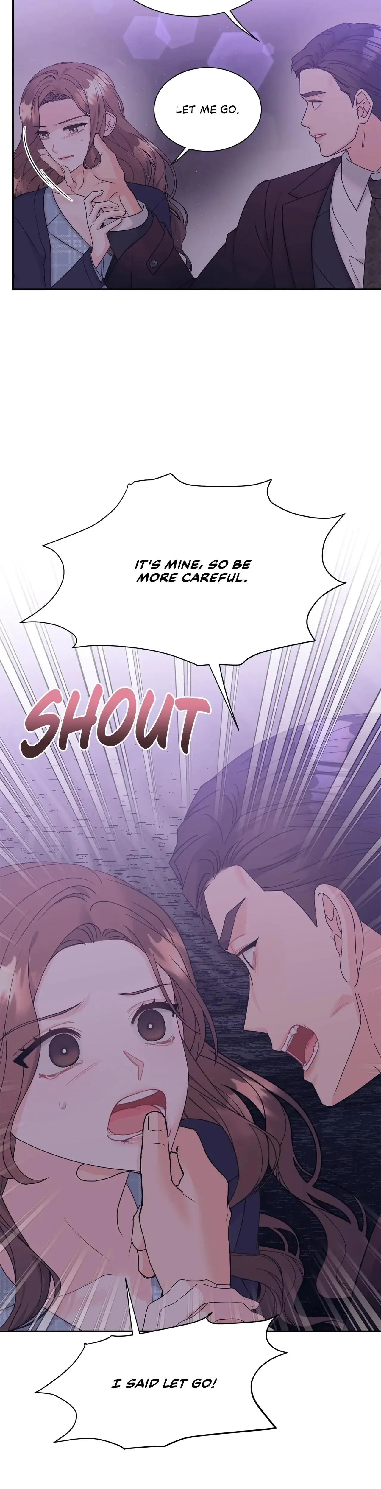Fake Wife Chapter 60 - Page 8