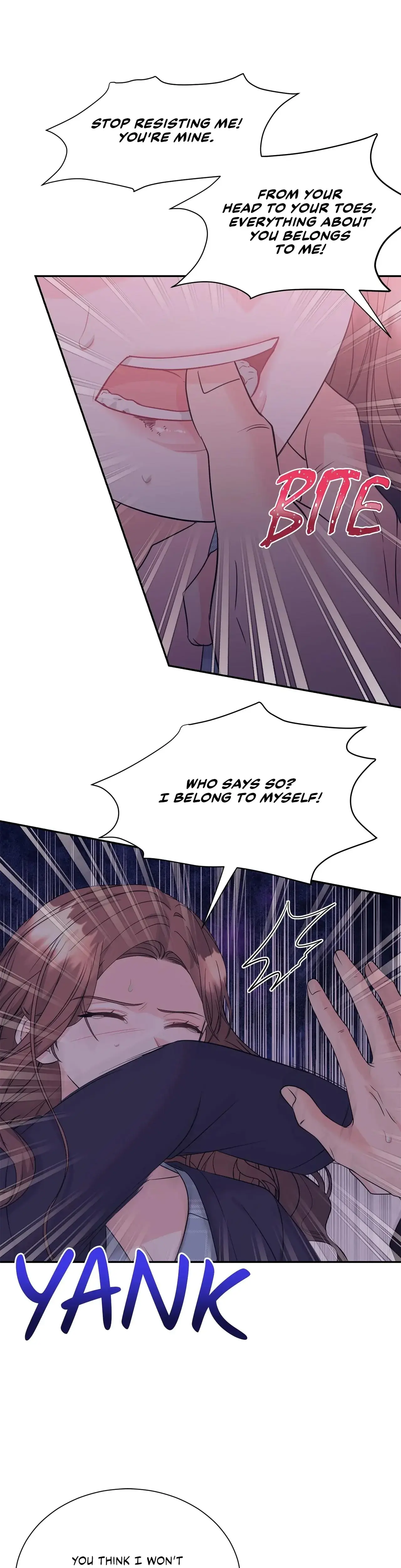 Fake Wife Chapter 60 - Page 9