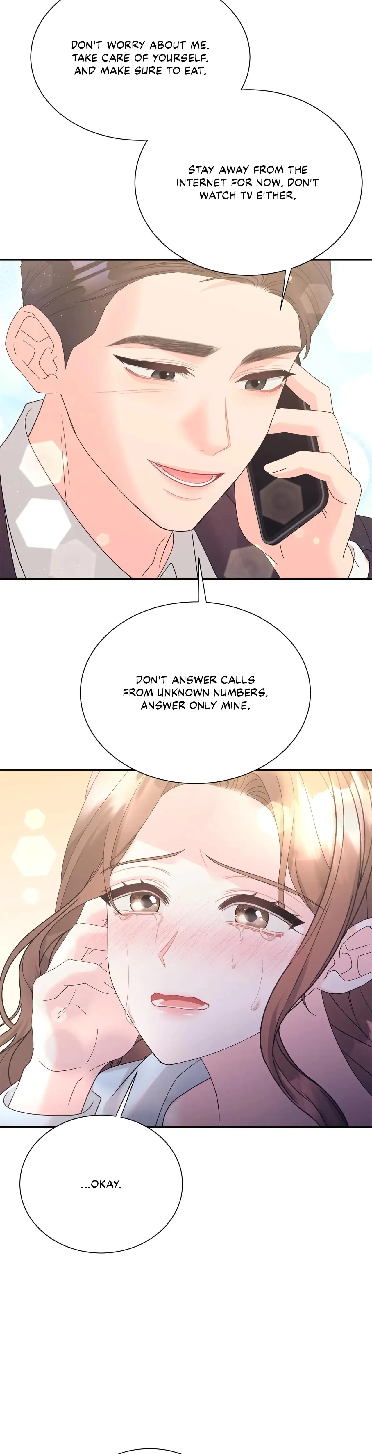 Fake Wife Chapter 61 - Page 11