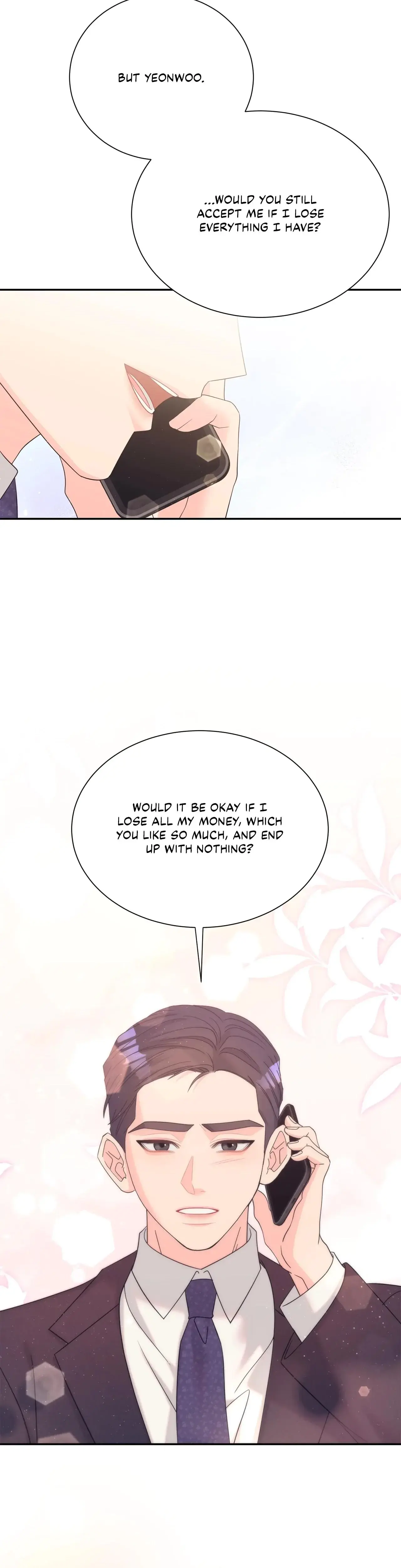 Fake Wife Chapter 61 - Page 12