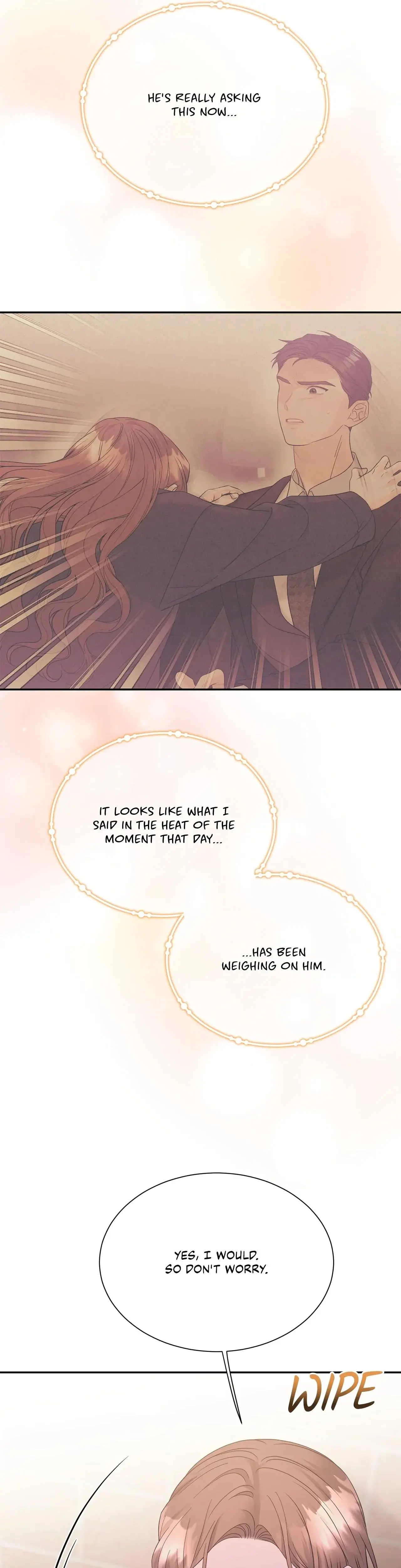 Fake Wife Chapter 61 - Page 13