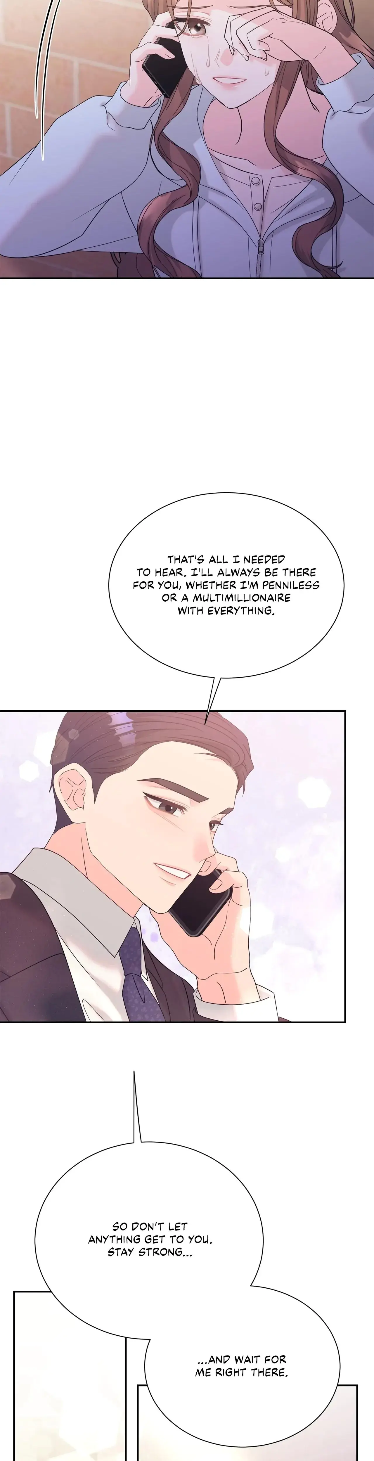 Fake Wife Chapter 61 - Page 14