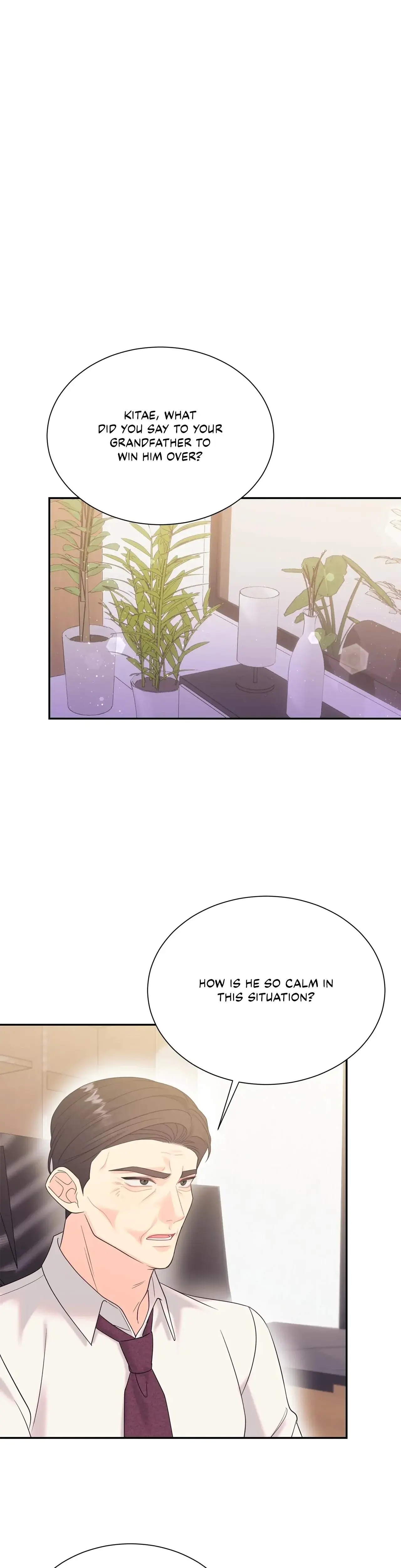 Fake Wife Chapter 61 - Page 16