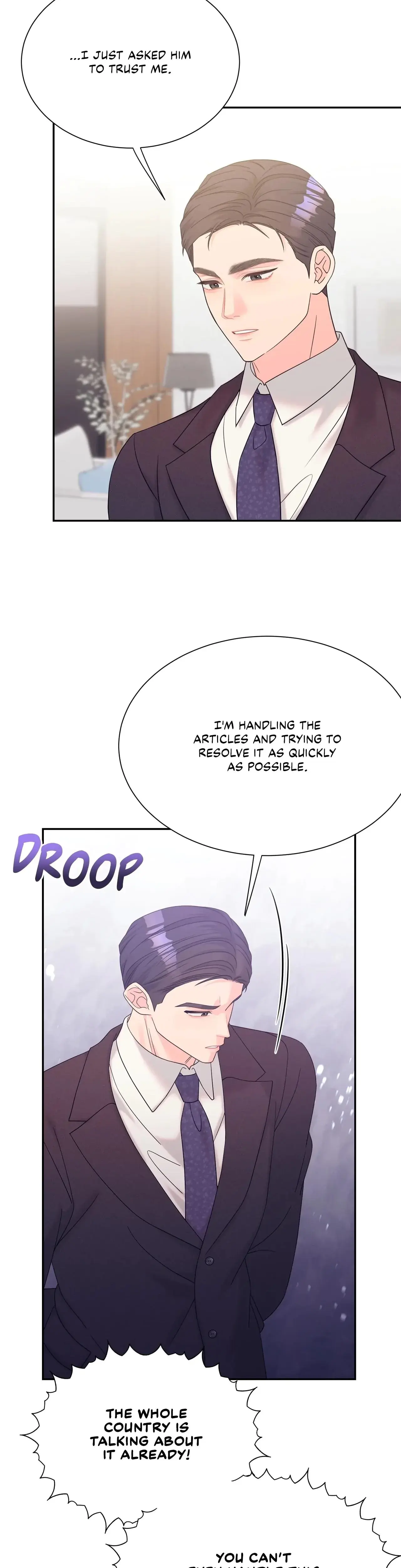 Fake Wife Chapter 61 - Page 17