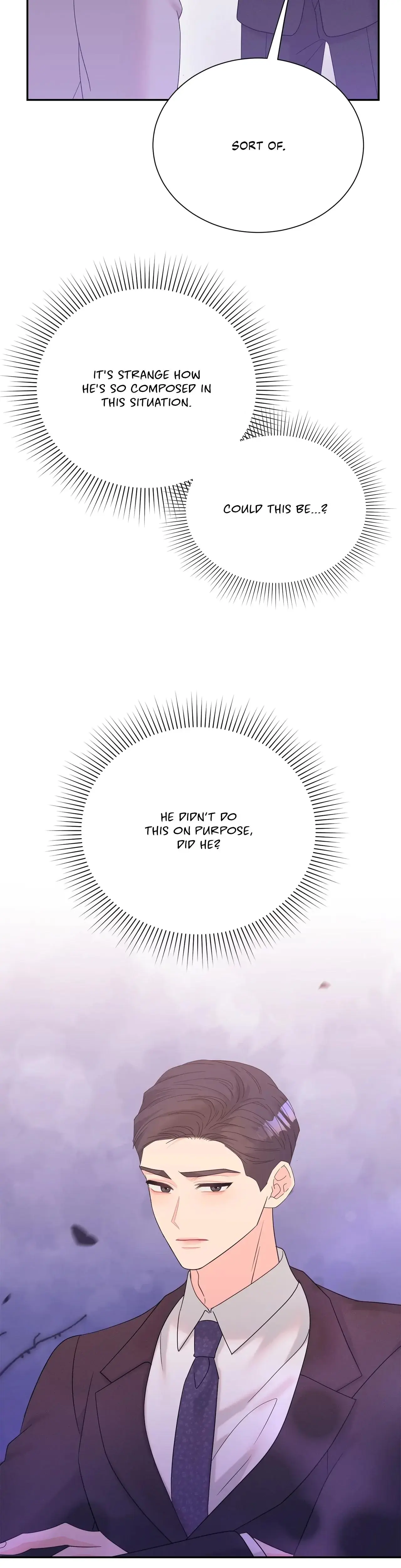 Fake Wife Chapter 61 - Page 23