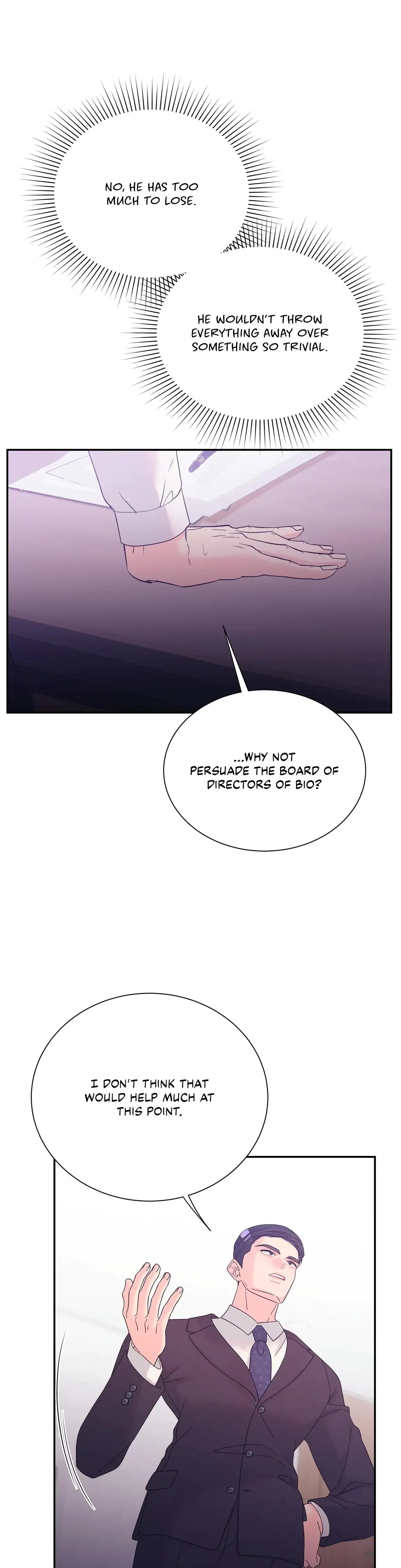 Fake Wife Chapter 61 - Page 24