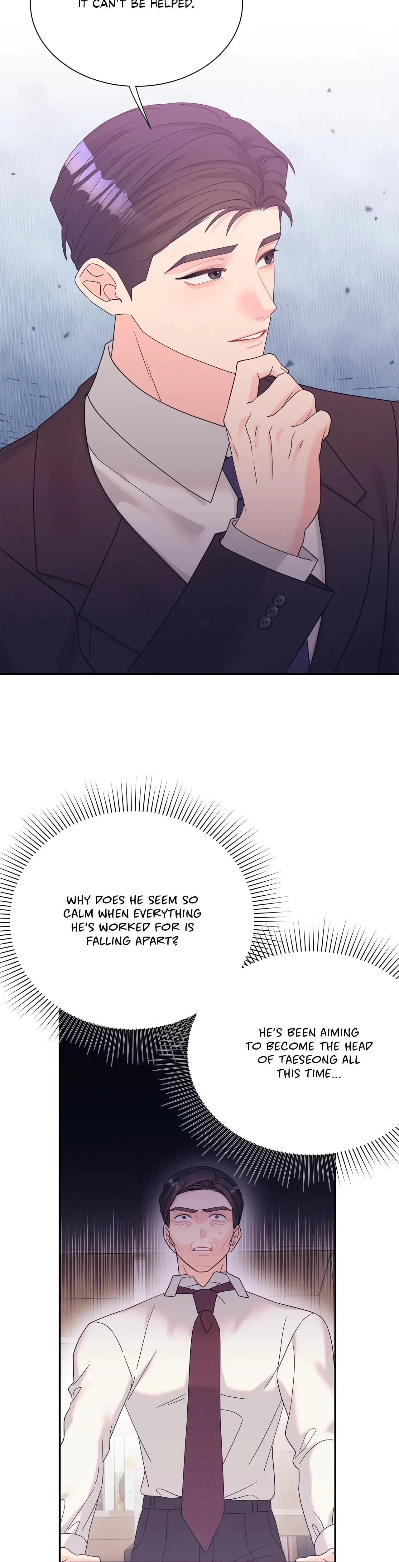 Fake Wife Chapter 61 - Page 26