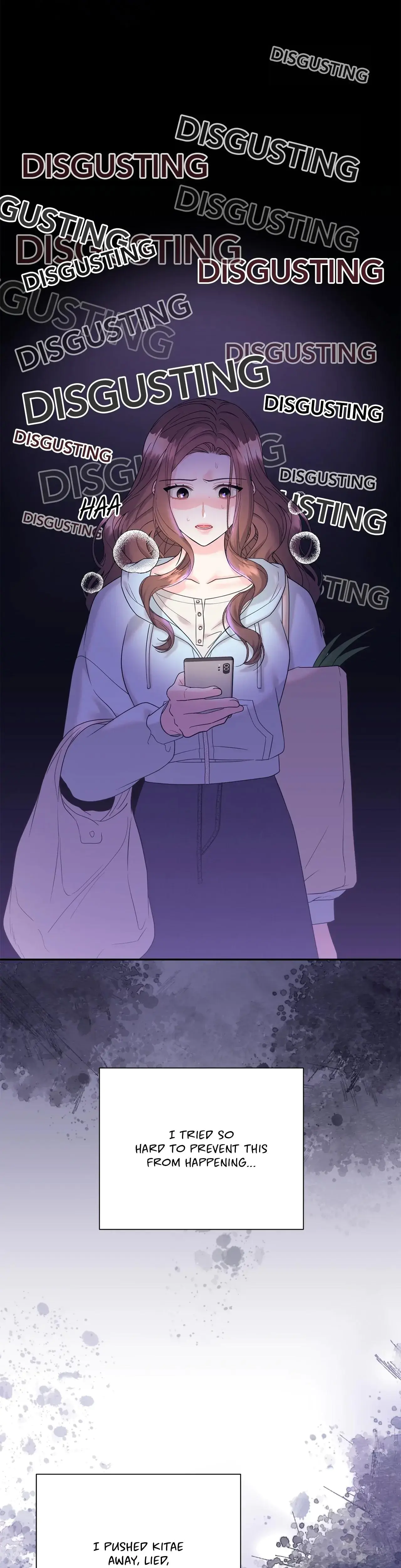 Fake Wife Chapter 61 - Page 3