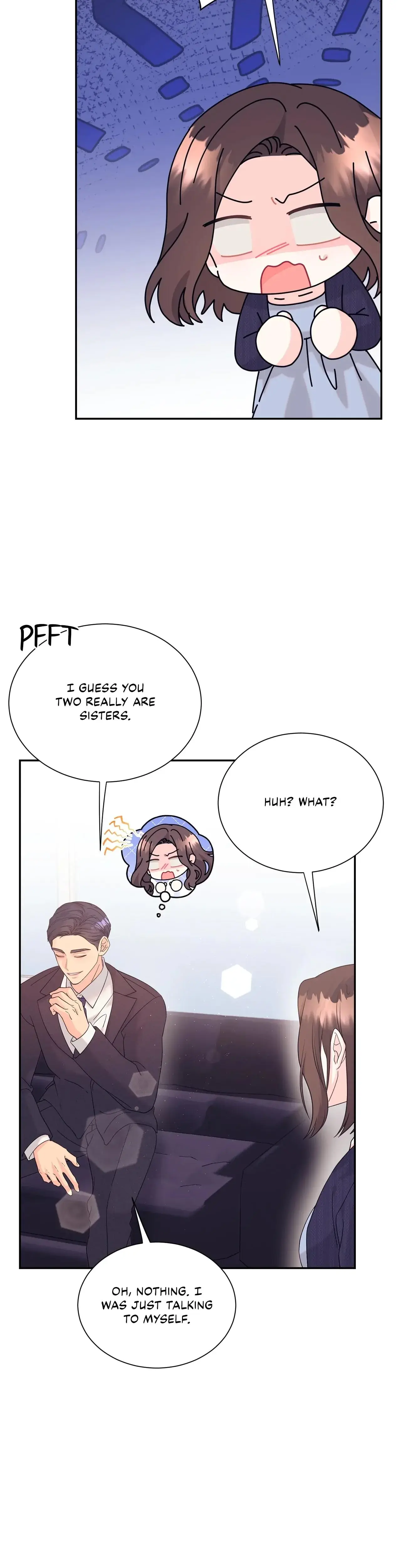 Fake Wife Chapter 61 - Page 33