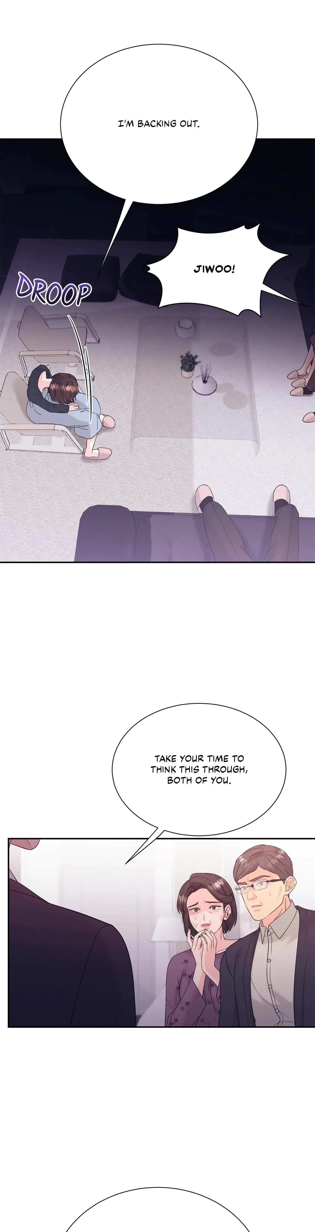 Fake Wife Chapter 61 - Page 40