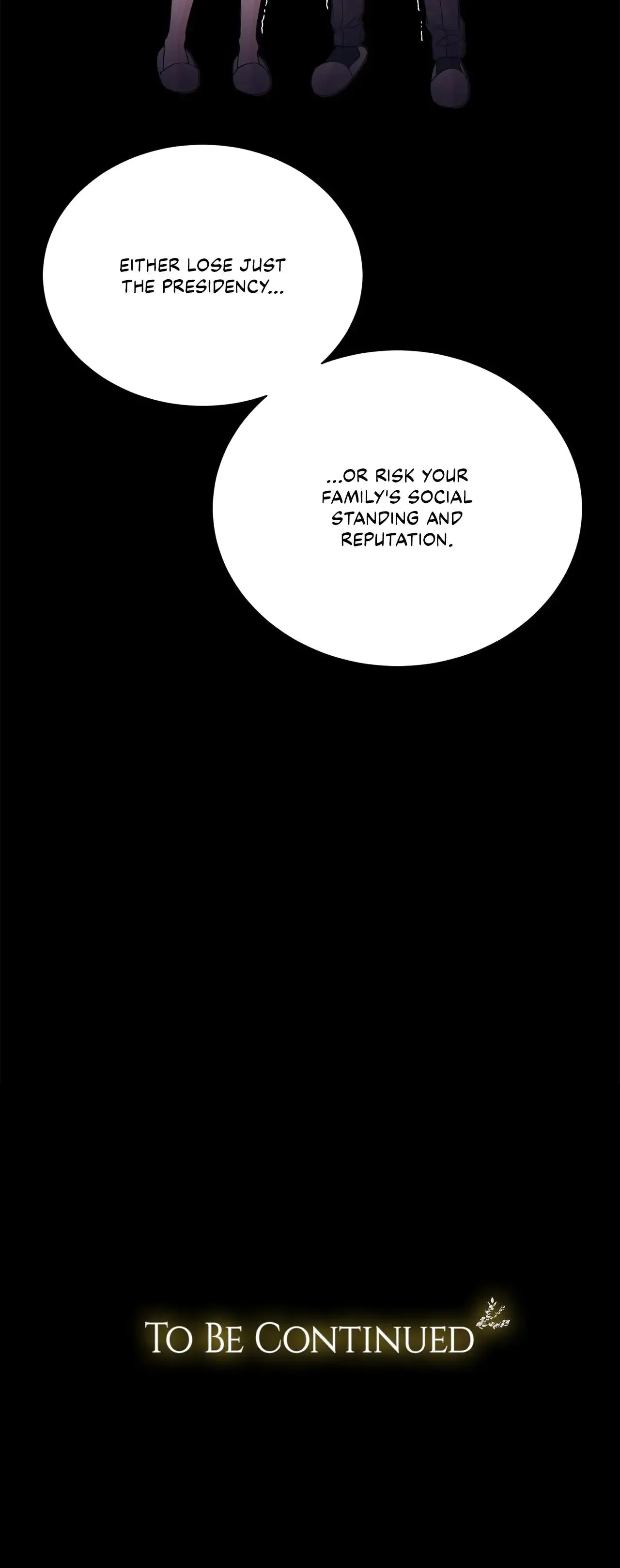 Fake Wife Chapter 61 - Page 42