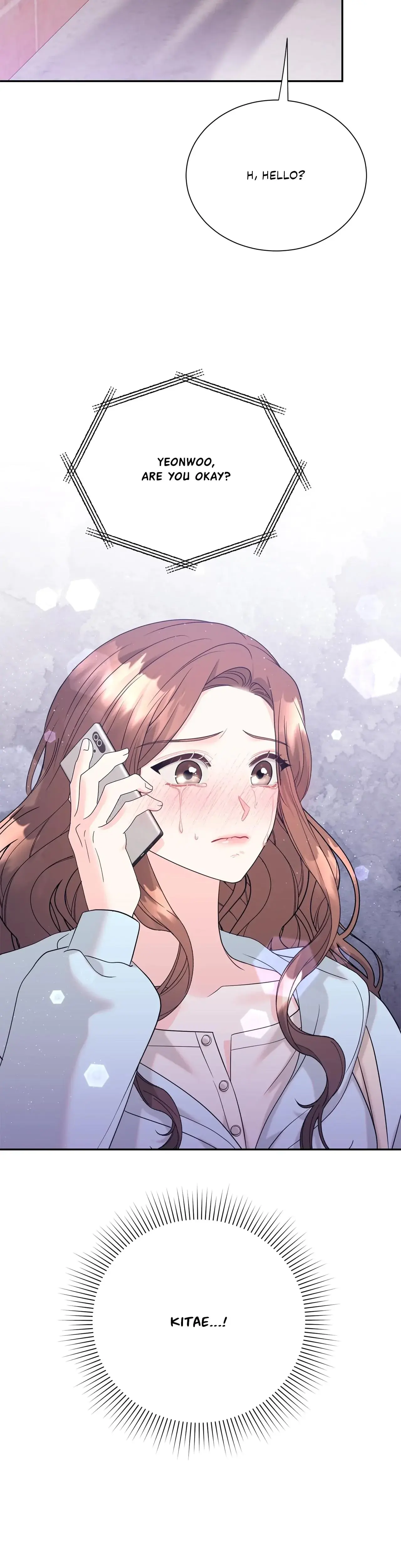 Fake Wife Chapter 61 - Page 6